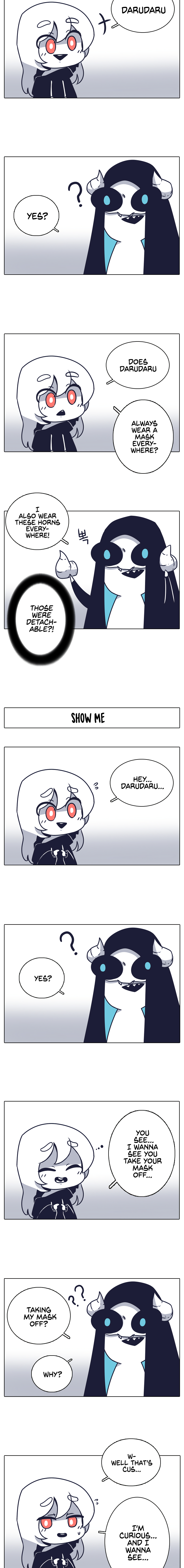 Read Sigani Meomun Jip EN Manga Online