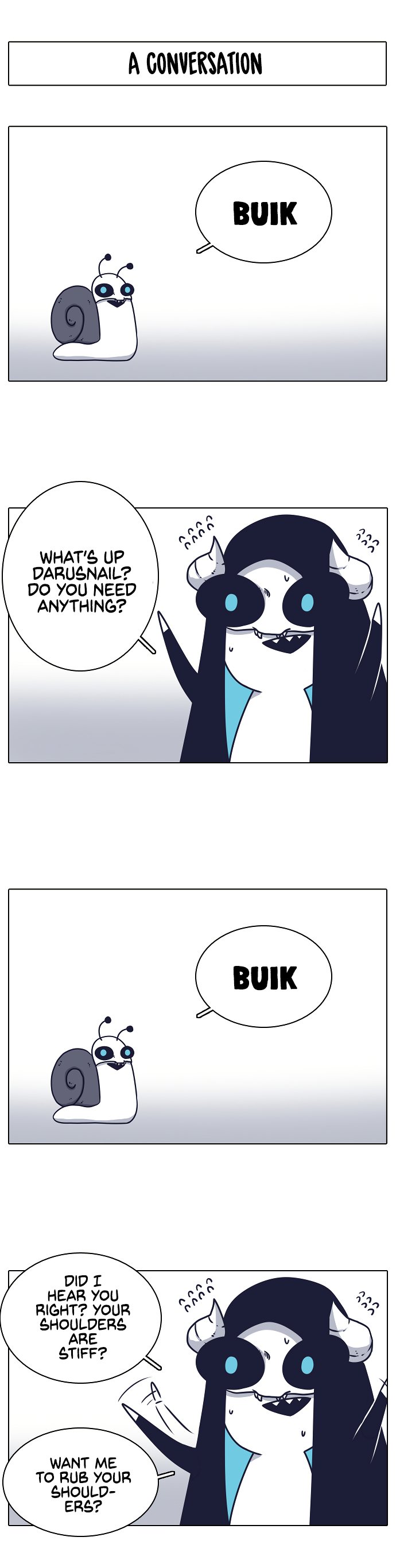 Read Sigani Meomun Jip EN Manga Online