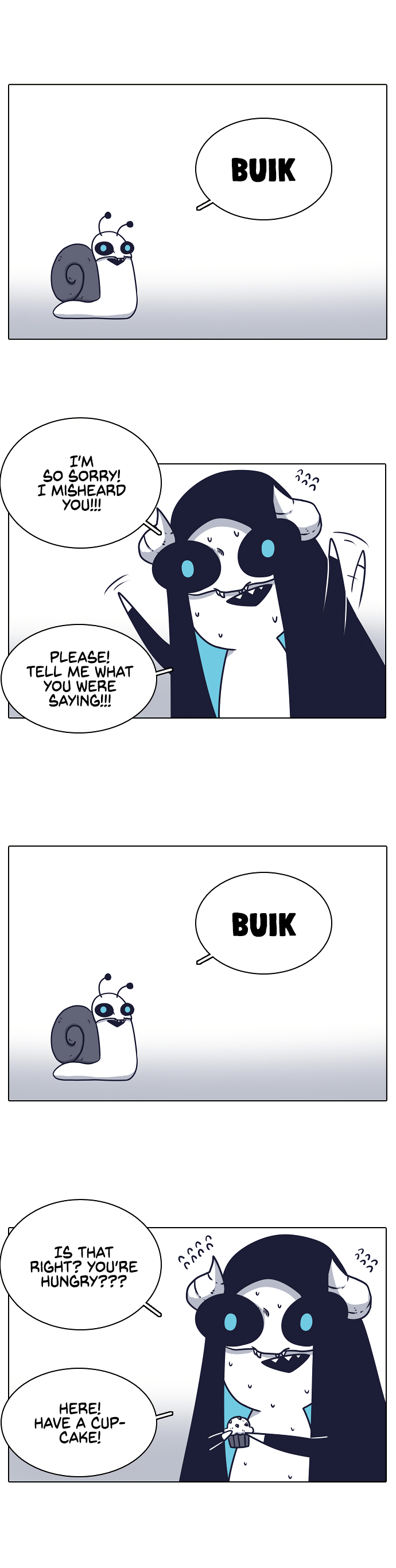 Read Sigani Meomun Jip EN Manga Online