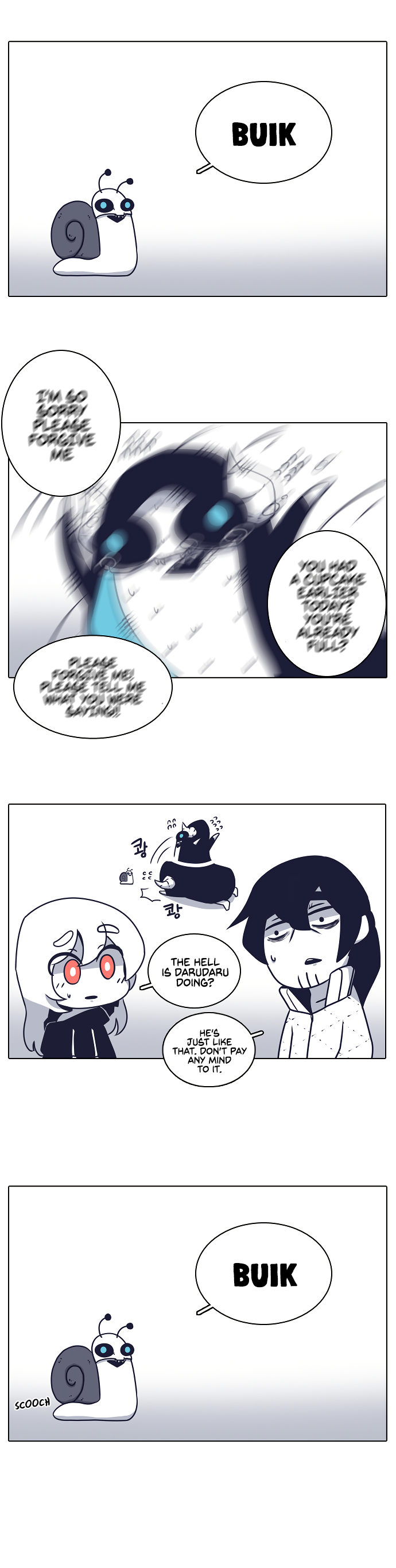 Read Sigani Meomun Jip EN Manga Online
