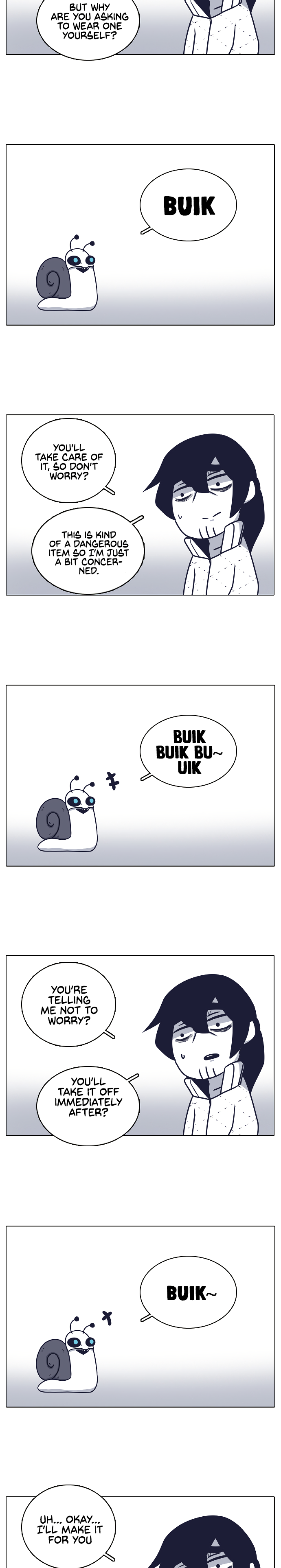Read Sigani Meomun Jip EN Manga Online