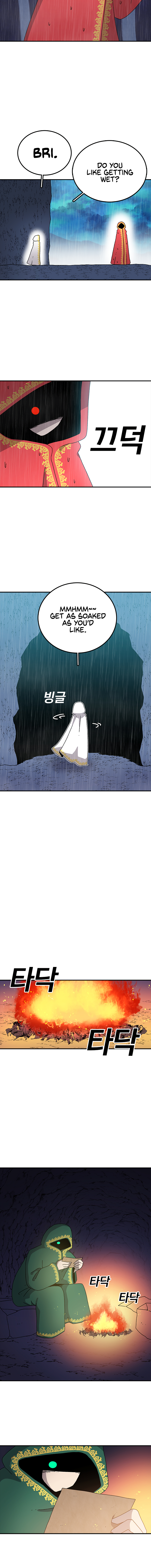 Read Sigani Meomun Jip EN Manga Online
