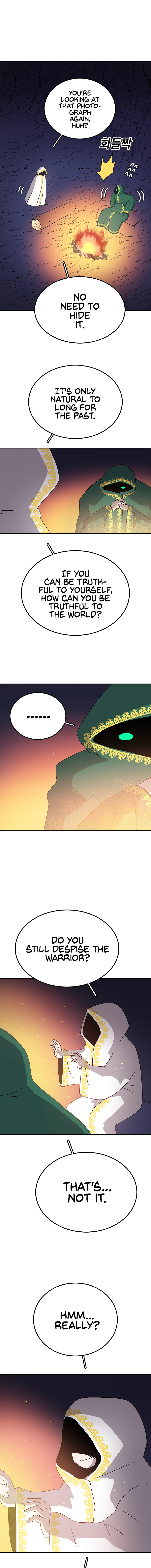 Read Sigani Meomun Jip EN Manga Online