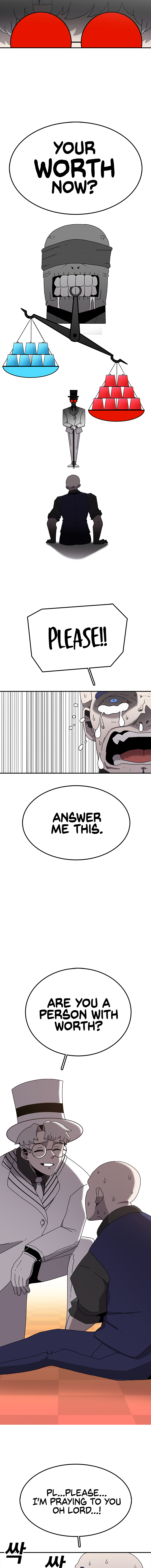 Read Sigani Meomun Jip EN Manga Online