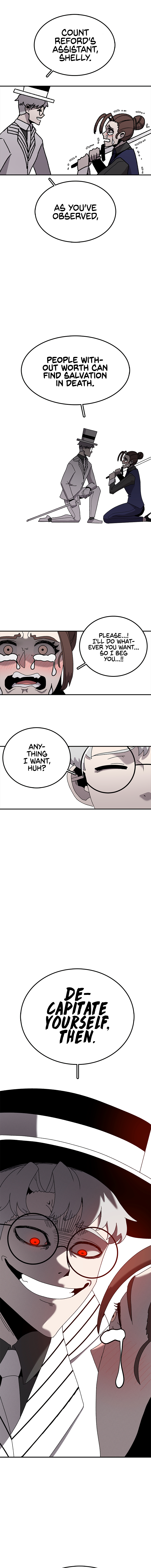 Read Sigani Meomun Jip EN Manga Online