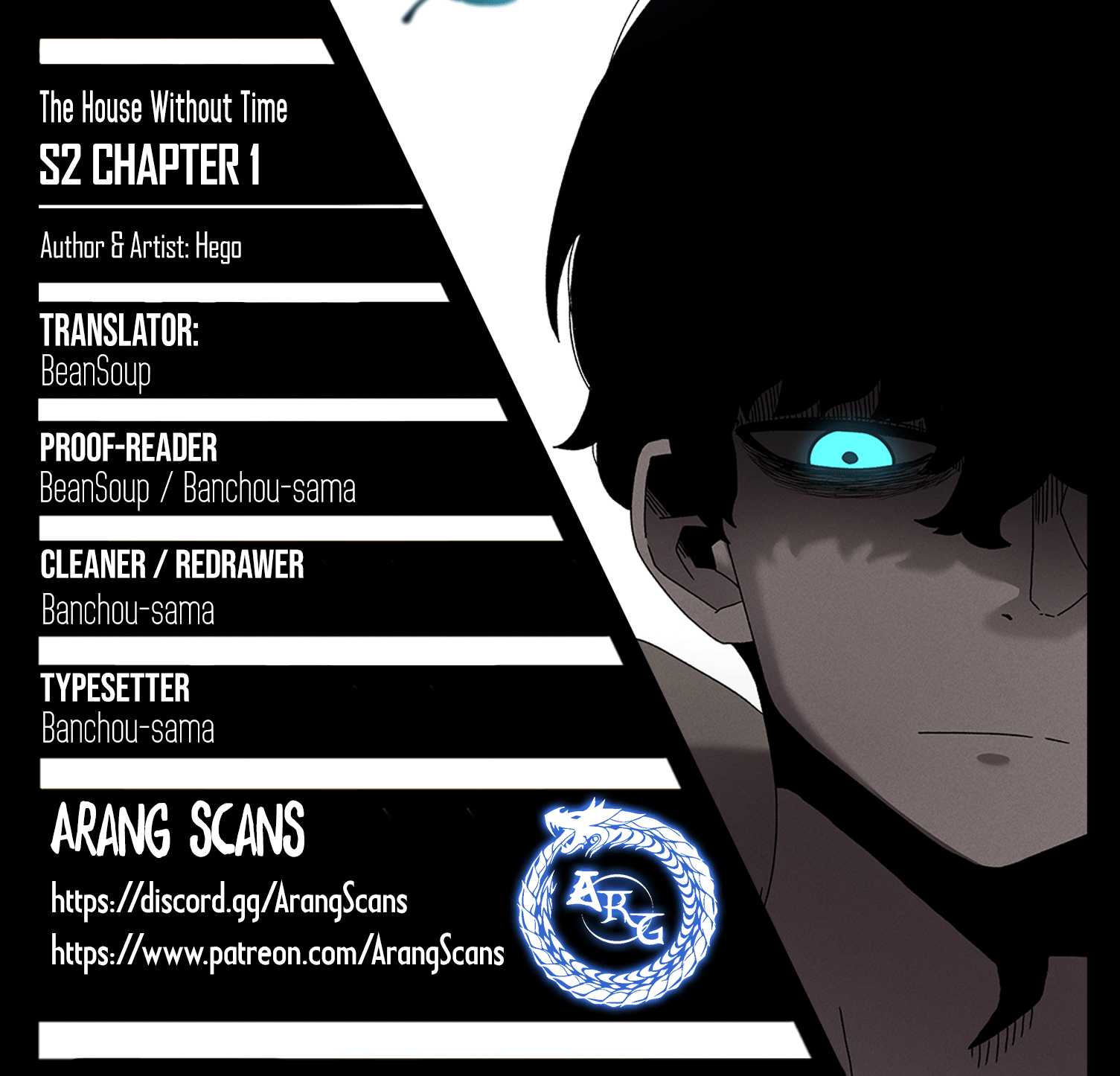 Read Sigani Meomun Jip EN Manga Online