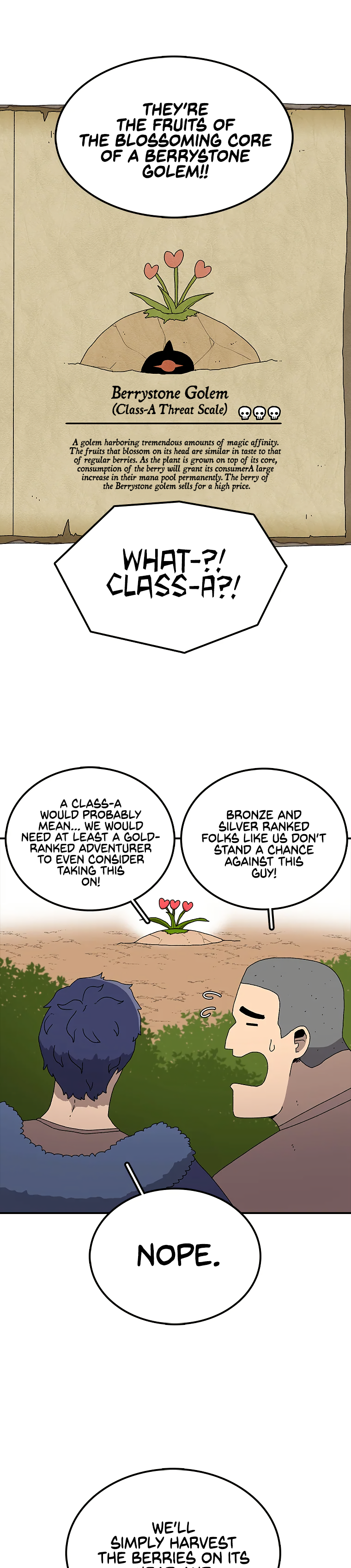 Read Sigani Meomun Jip EN Manga Online