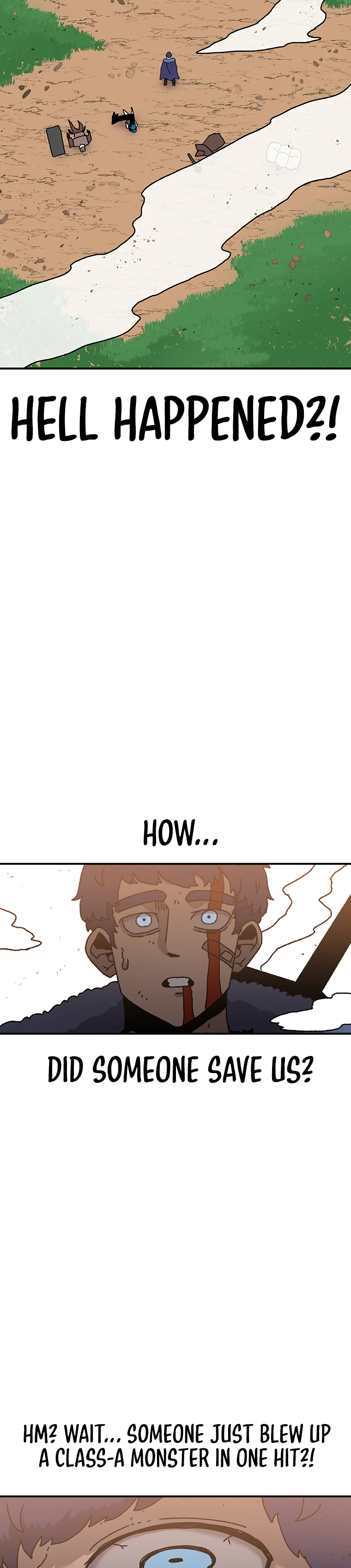Read Sigani Meomun Jip EN Manga Online