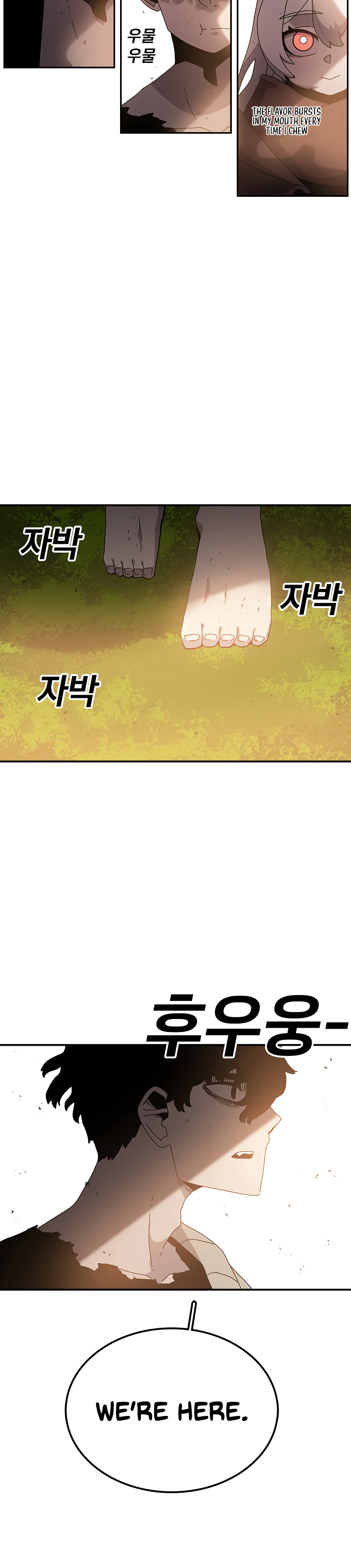 Read Sigani Meomun Jip EN Manga Online