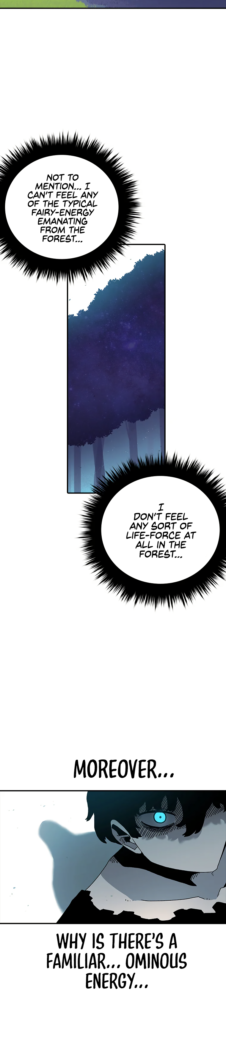 Read Sigani Meomun Jip EN Manga Online