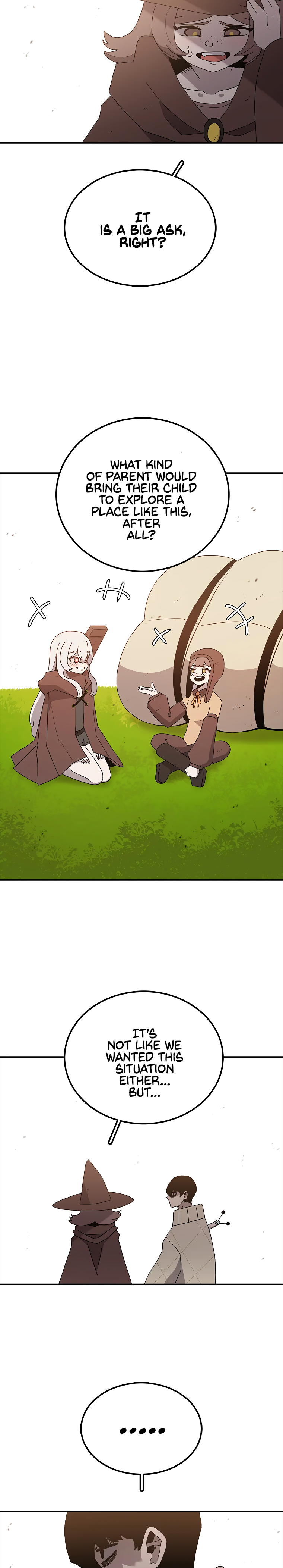 Read Sigani Meomun Jip EN Manga Online