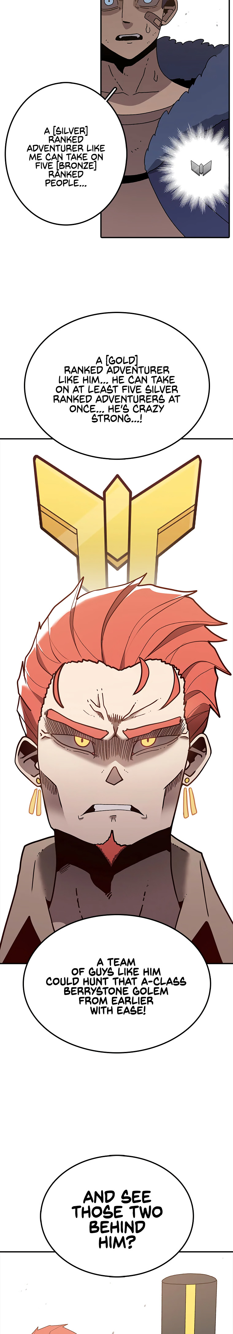 Read Sigani Meomun Jip EN Manga Online
