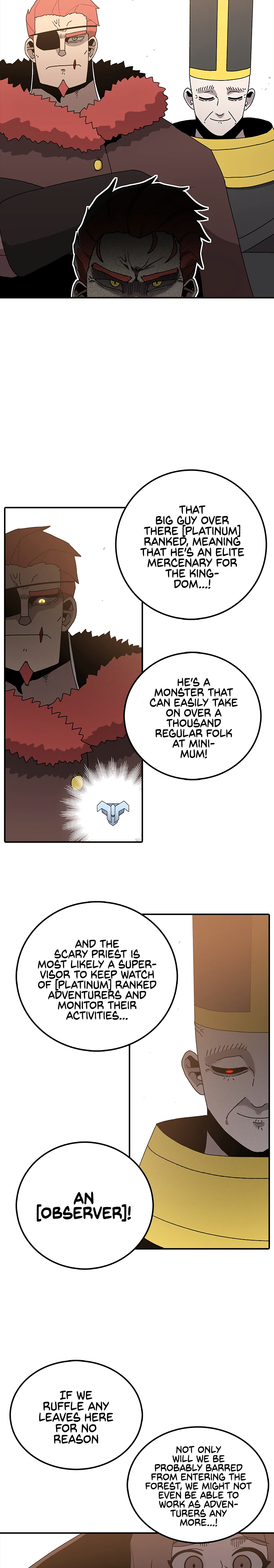 Read Sigani Meomun Jip EN Manga Online