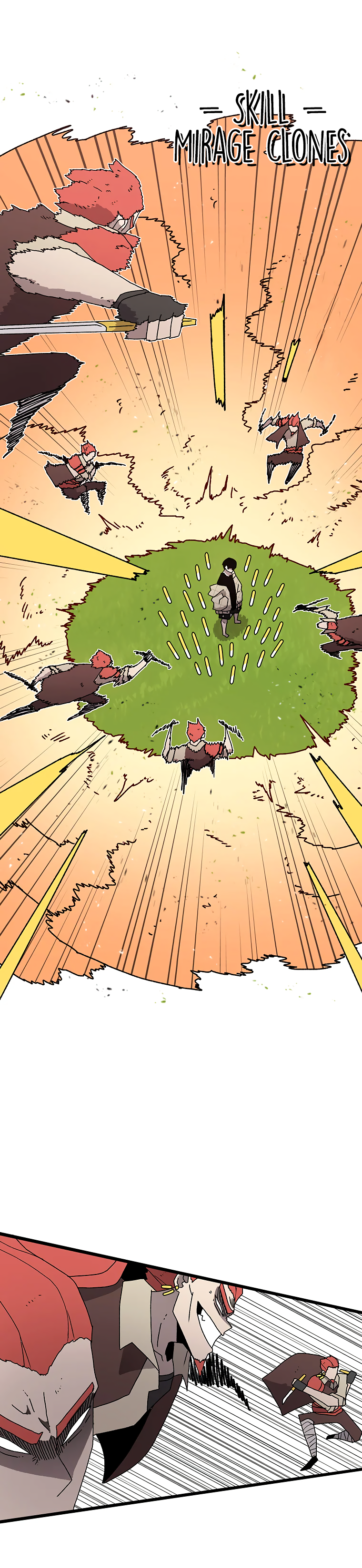 Read Sigani Meomun Jip EN Manga Online