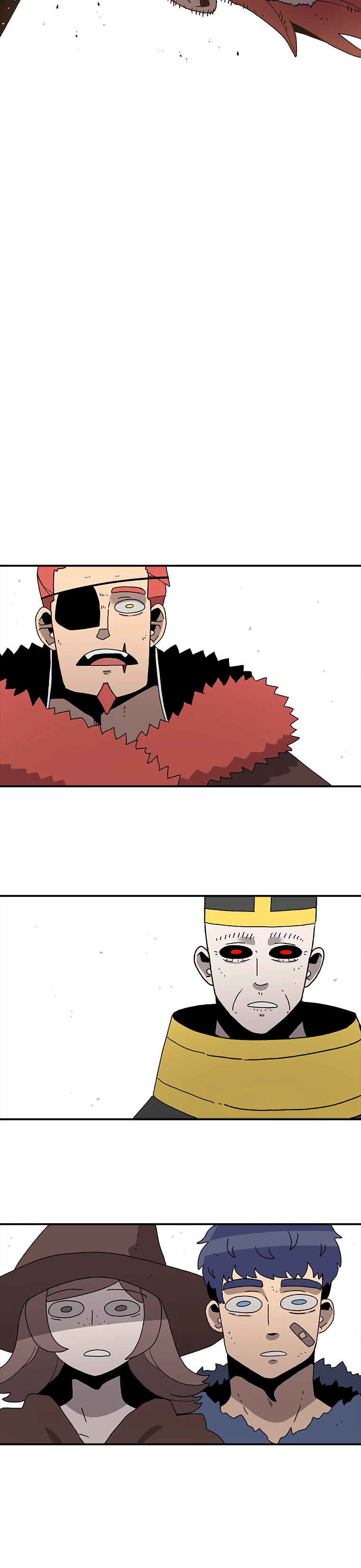 Read Sigani Meomun Jip EN Manga Online