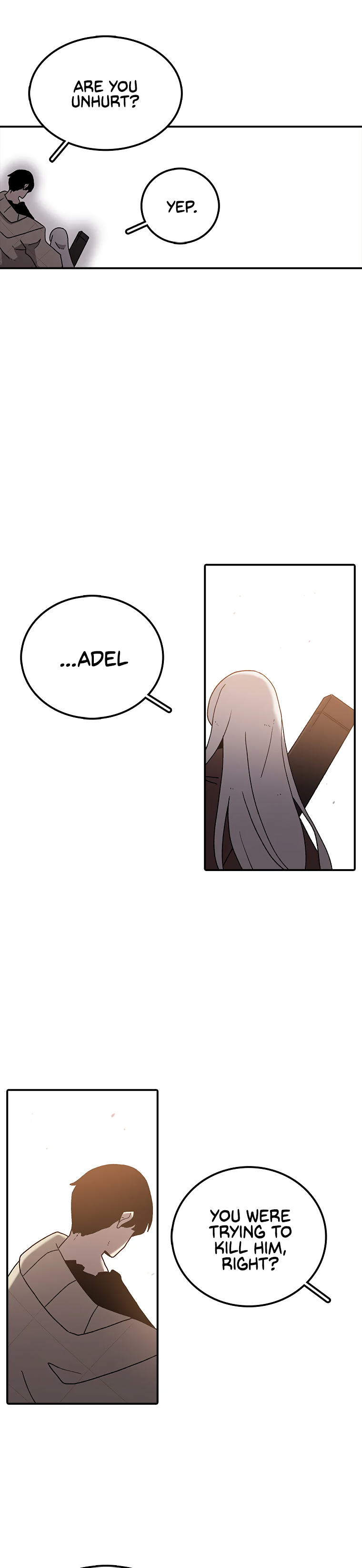 Read Sigani Meomun Jip EN Manga Online