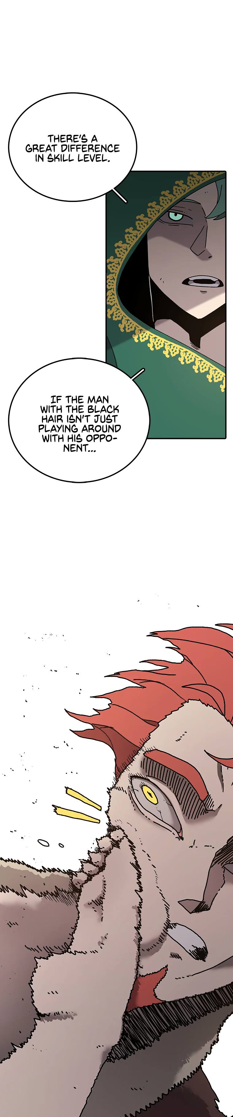 Read Sigani Meomun Jip EN Manga Online