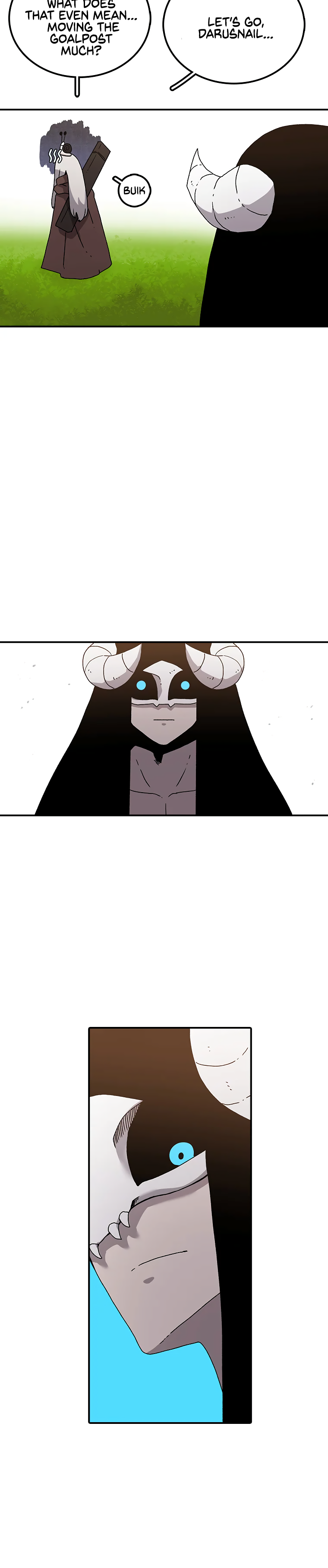 Read Sigani Meomun Jip EN Manga Online