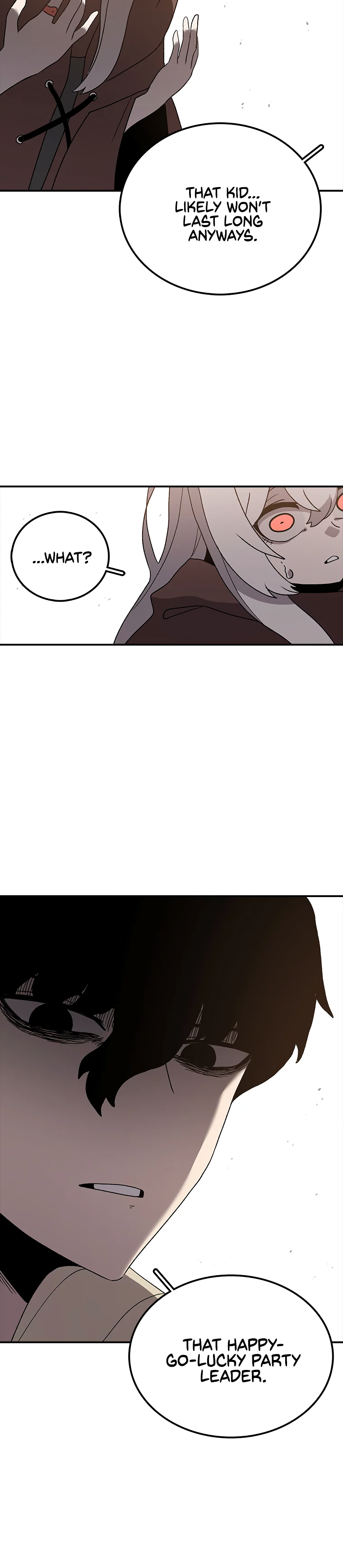 Read Sigani Meomun Jip EN Manga Online