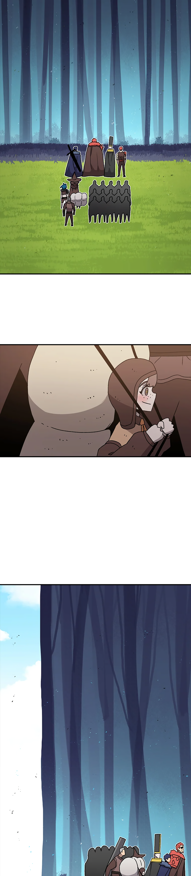 Read Sigani Meomun Jip EN Manga Online