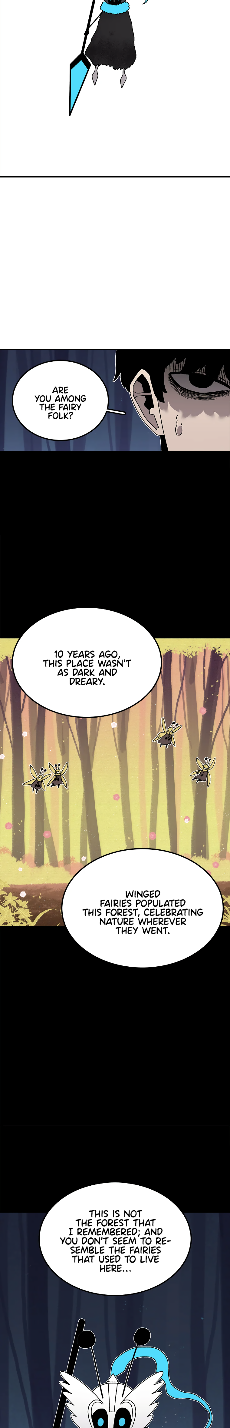 Read Sigani Meomun Jip EN Manga Online