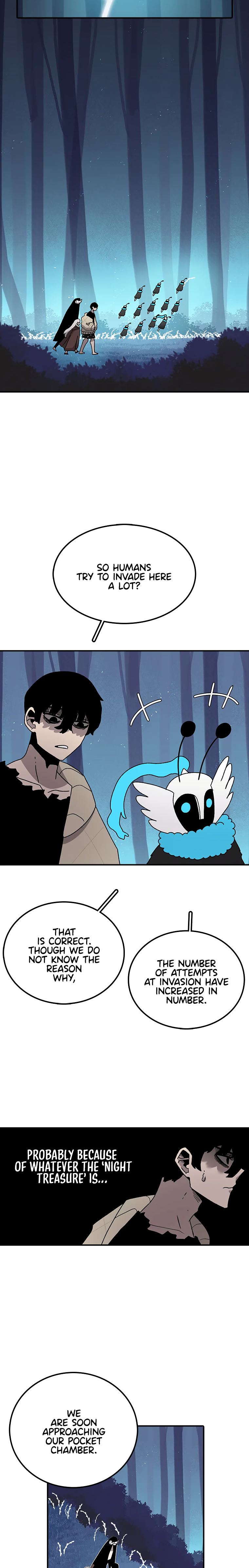 Read Sigani Meomun Jip EN Manga Online