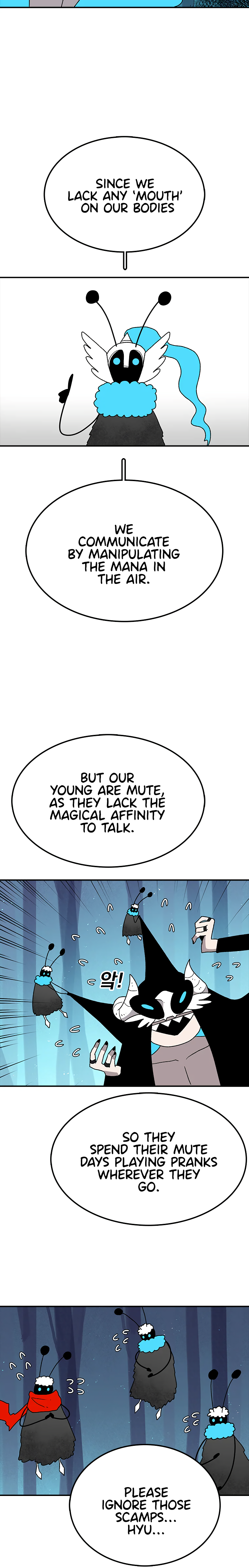 Read Sigani Meomun Jip EN Manga Online