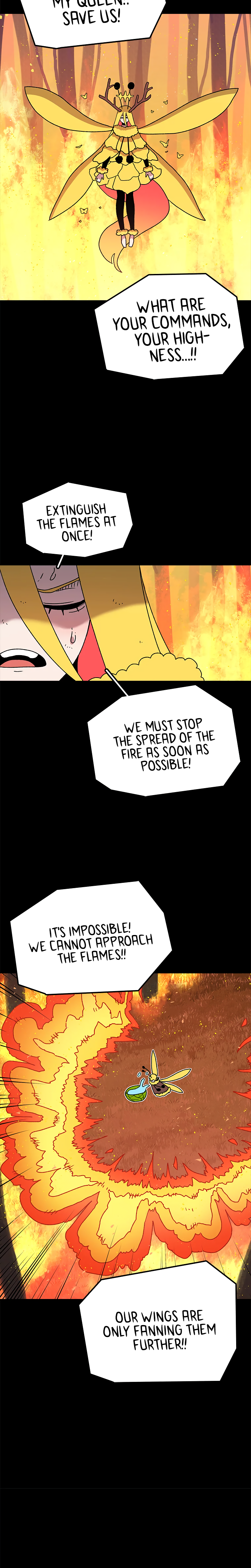 Read Sigani Meomun Jip EN Manga Online