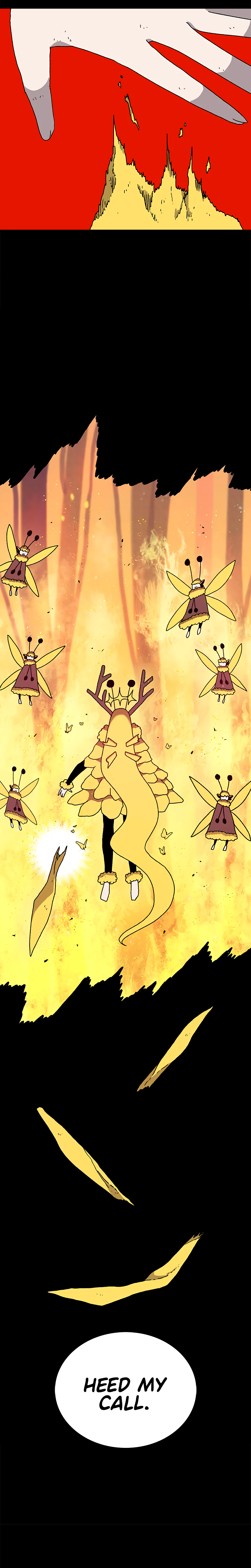 Read Sigani Meomun Jip EN Manga Online