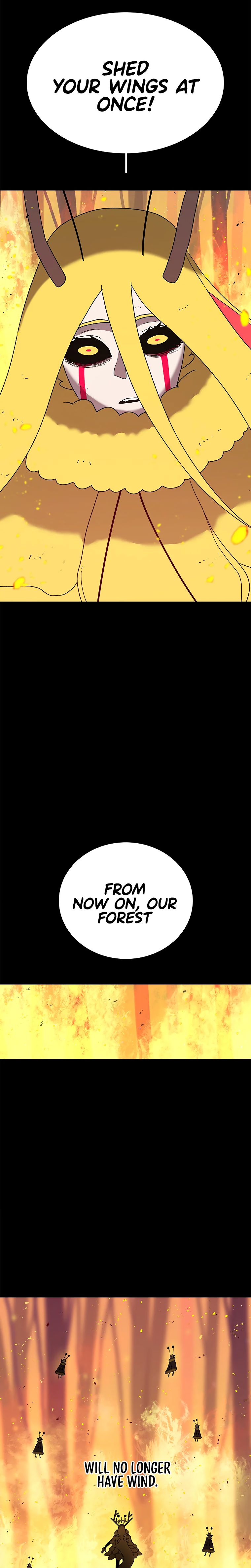 Read Sigani Meomun Jip EN Manga Online