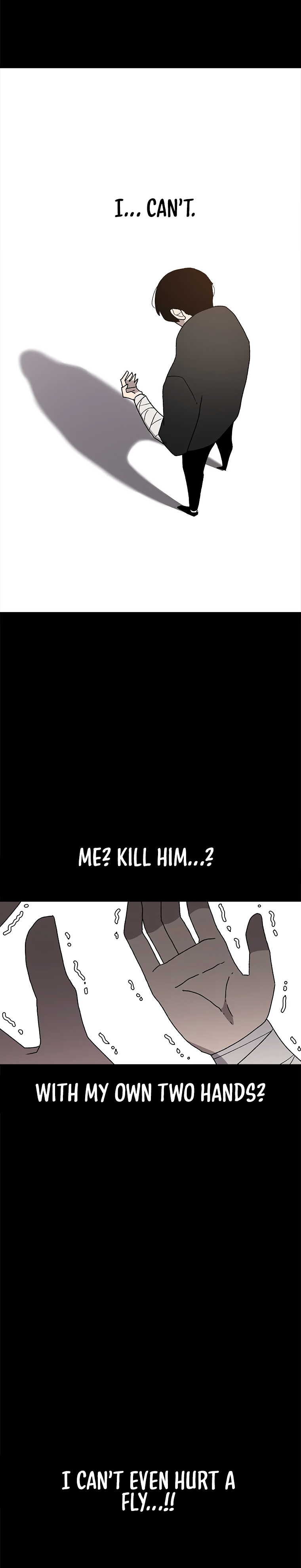 Read Sigani Meomun Jip EN Manga Online
