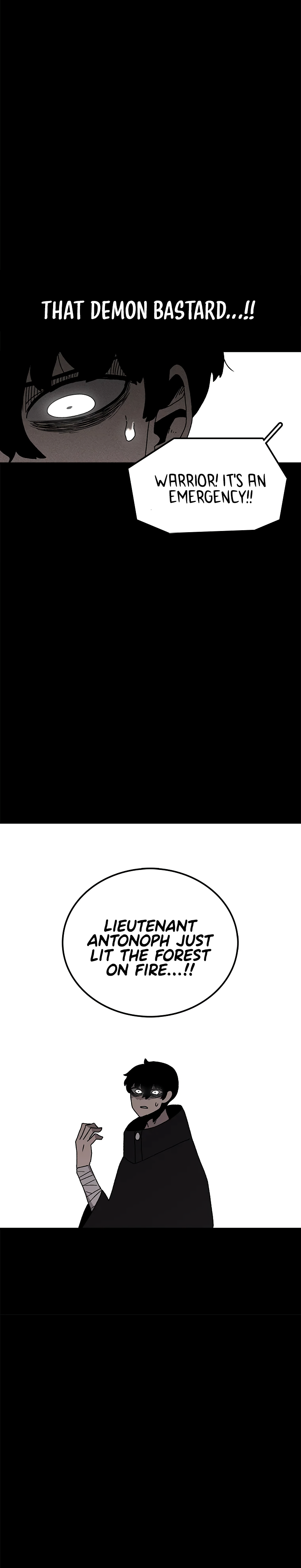 Read Sigani Meomun Jip EN Manga Online