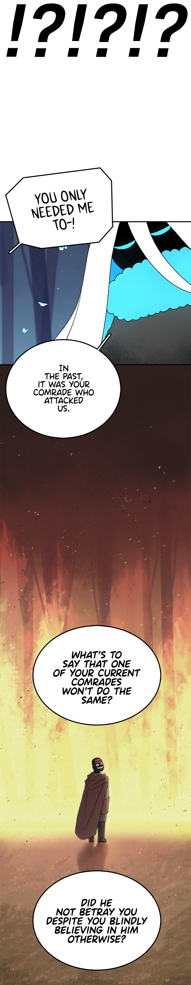 Read Sigani Meomun Jip EN Manga Online