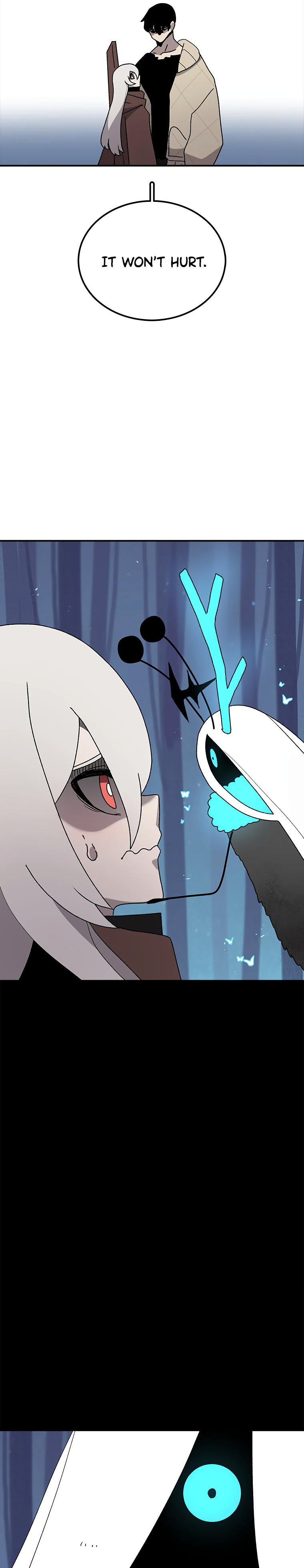 Read Sigani Meomun Jip EN Manga Online