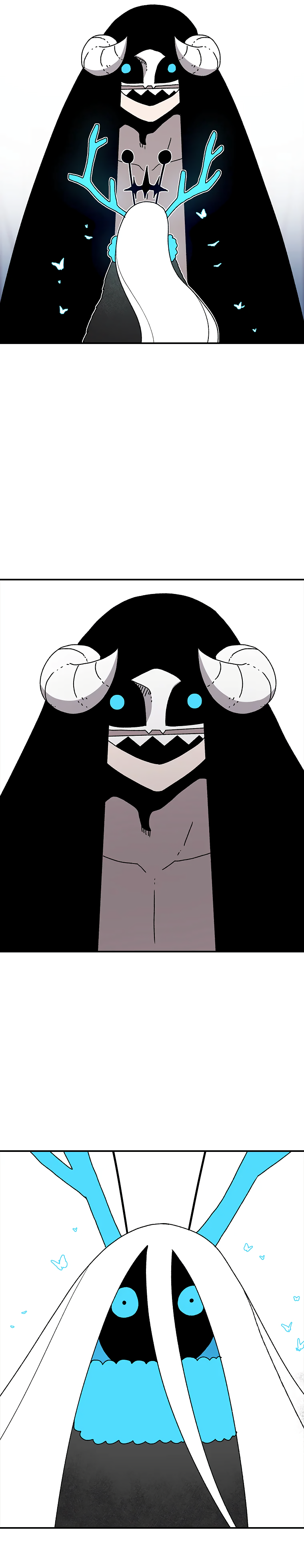 Read Sigani Meomun Jip EN Manga Online