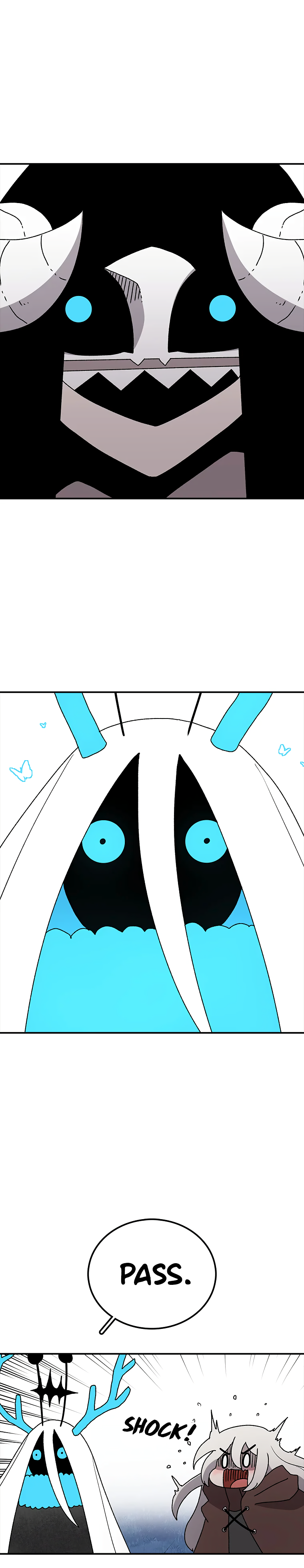 Read Sigani Meomun Jip EN Manga Online