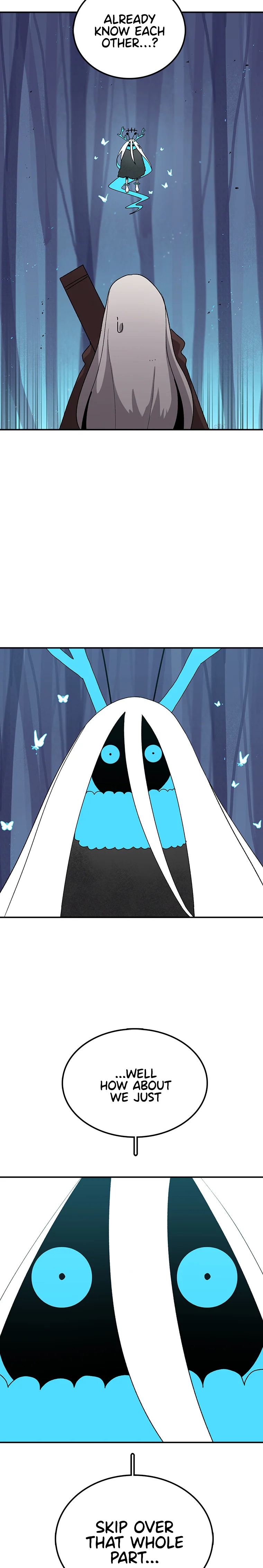 Read Sigani Meomun Jip EN Manga Online