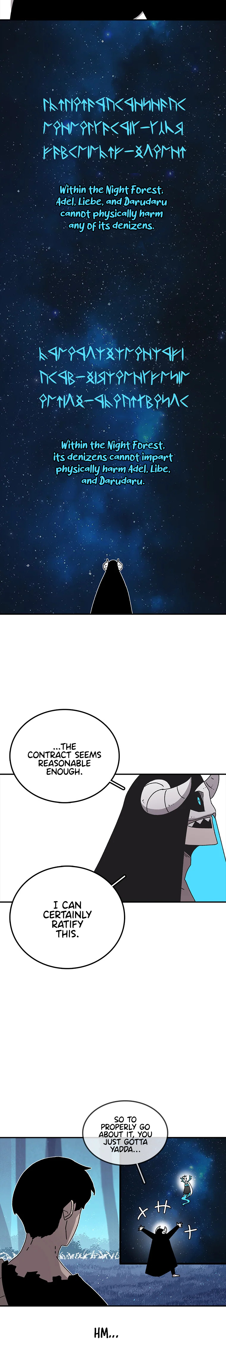 Read Sigani Meomun Jip EN Manga Online