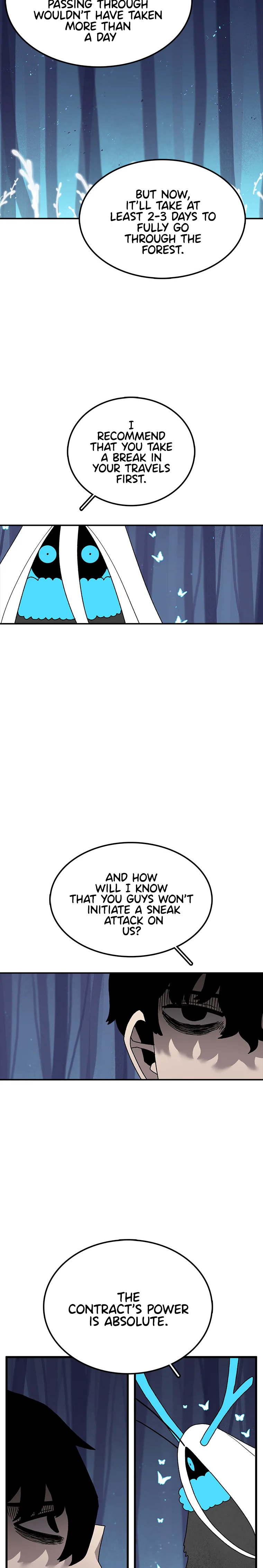 Read Sigani Meomun Jip EN Manga Online