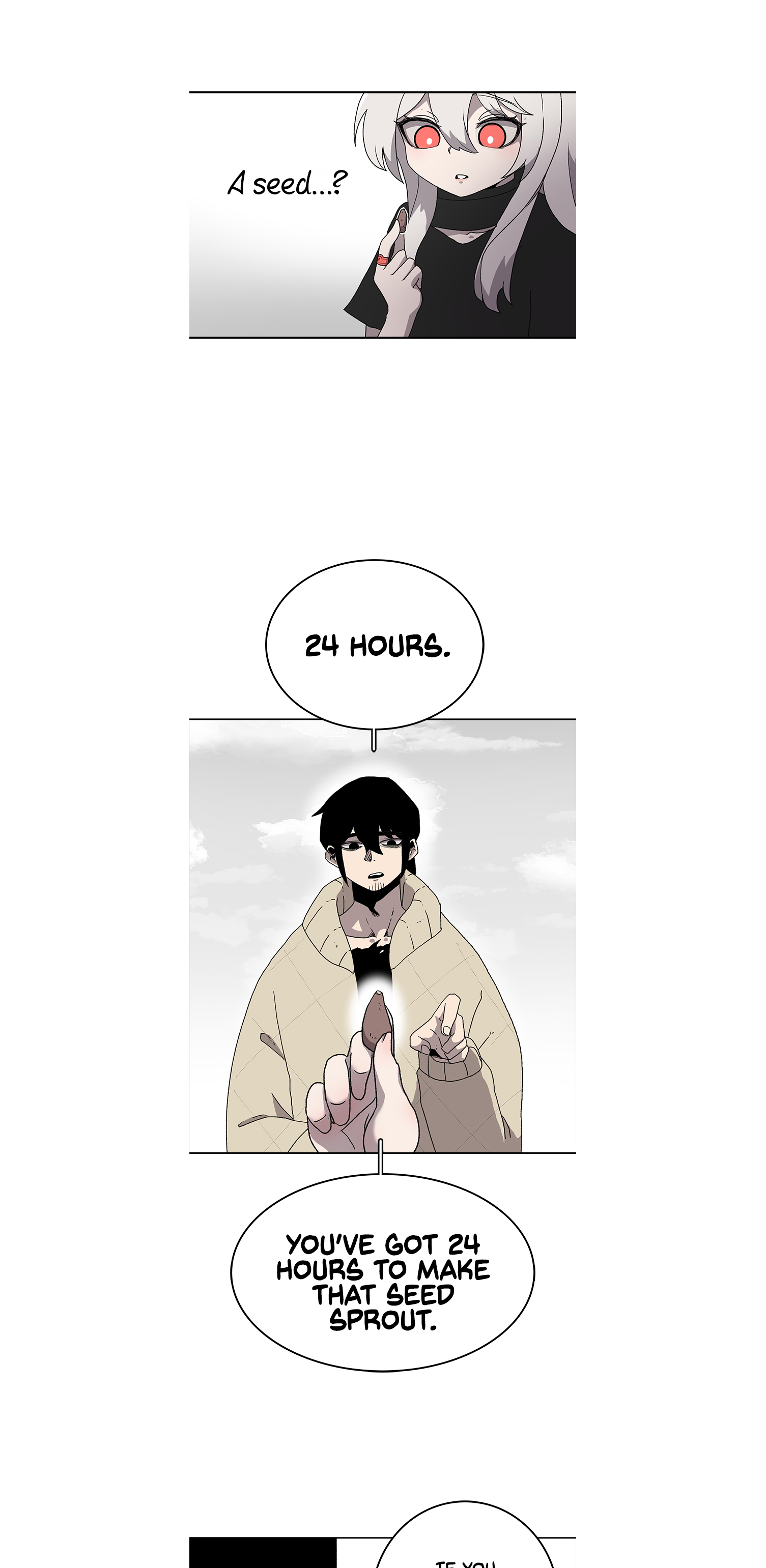 Read Sigani Meomun Jip EN Manga Online