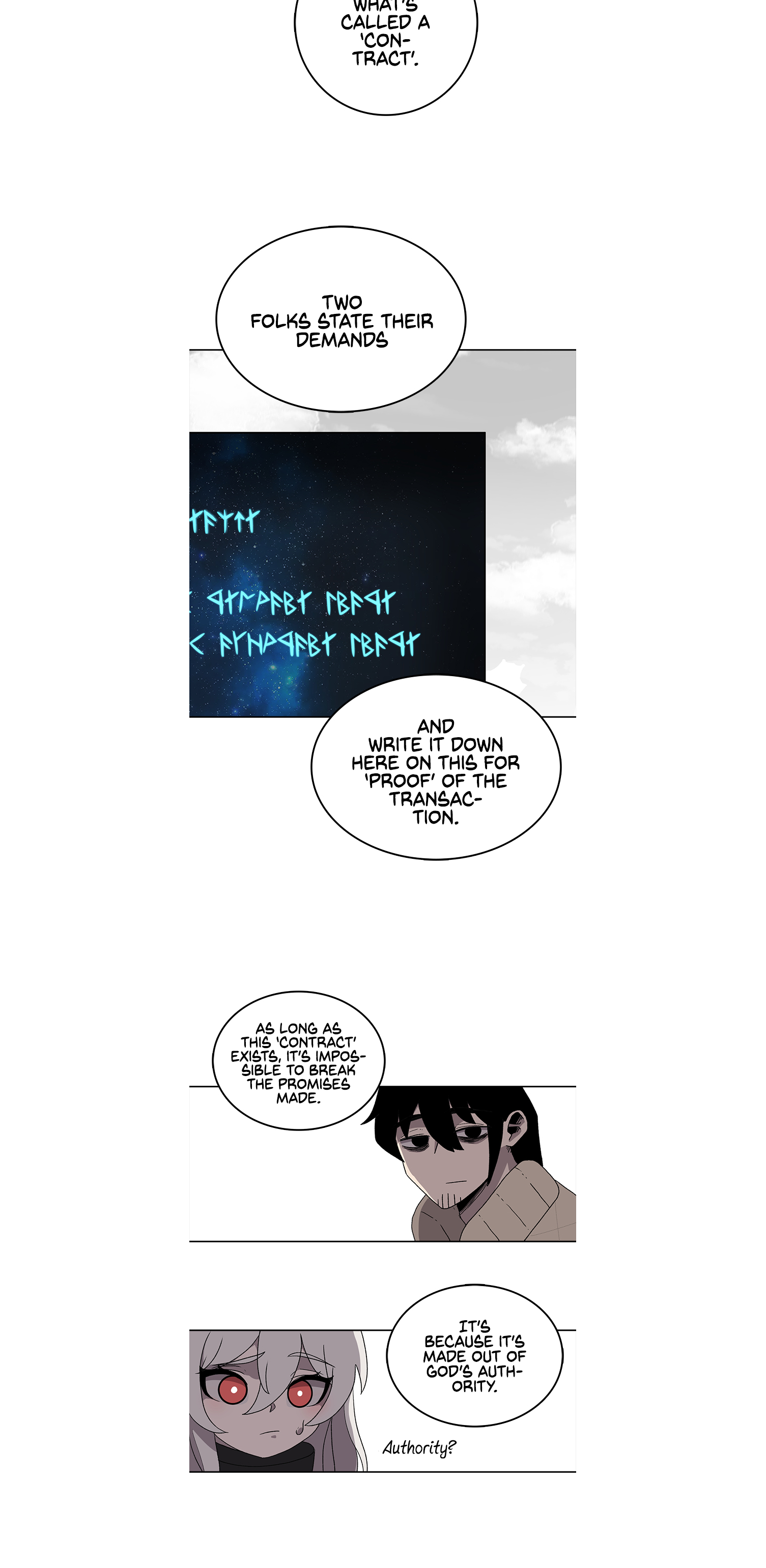 Read Sigani Meomun Jip EN Manga Online