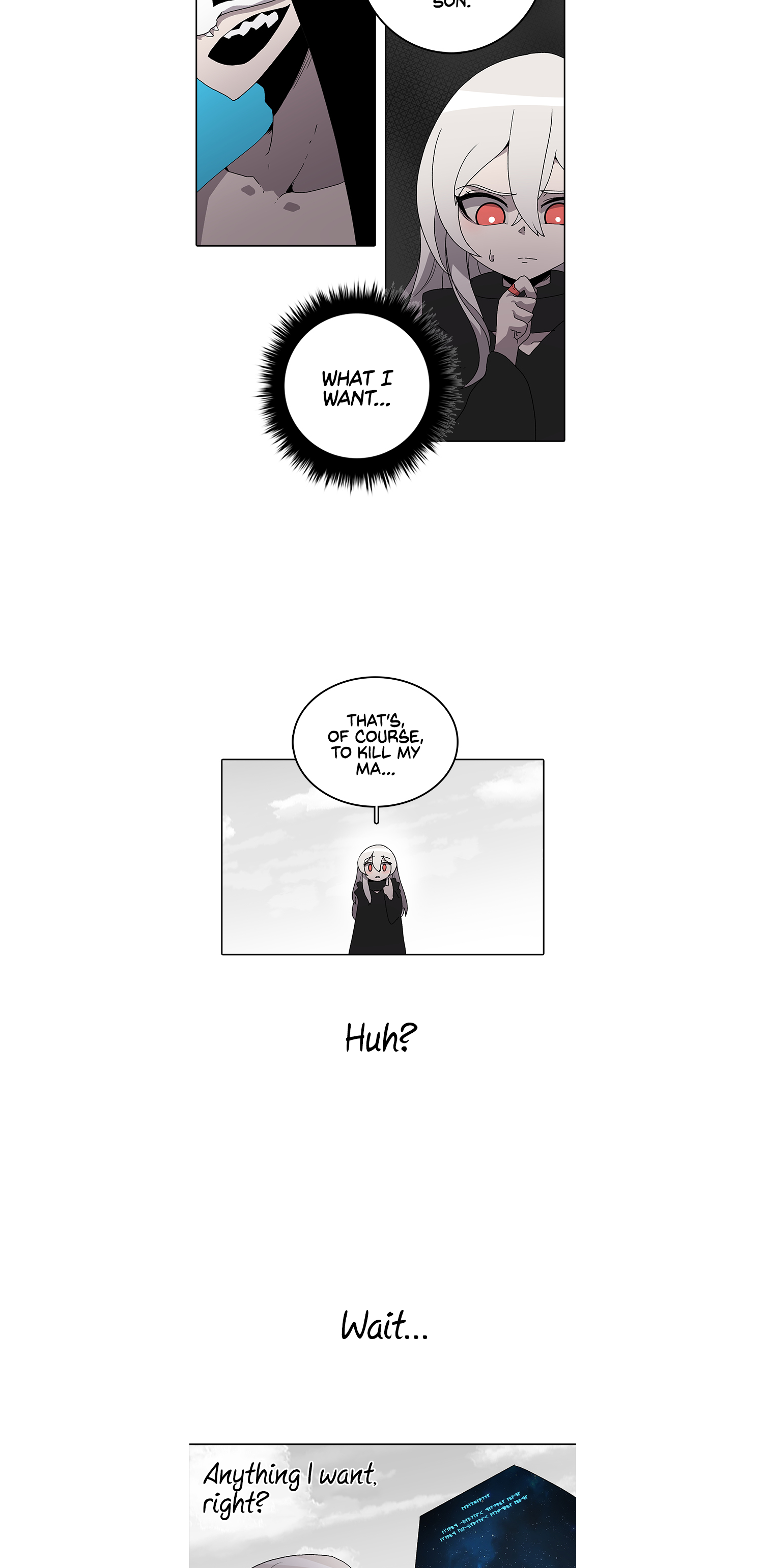 Read Sigani Meomun Jip EN Manga Online