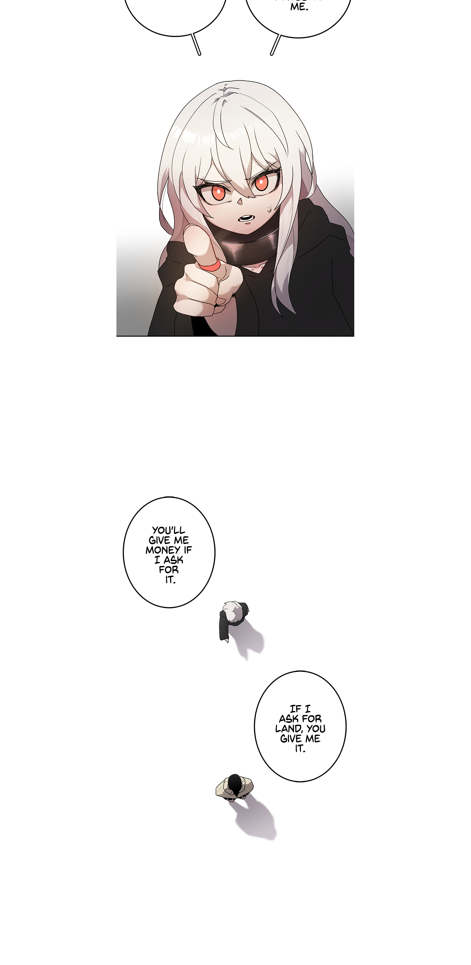 Read Sigani Meomun Jip EN Manga Online