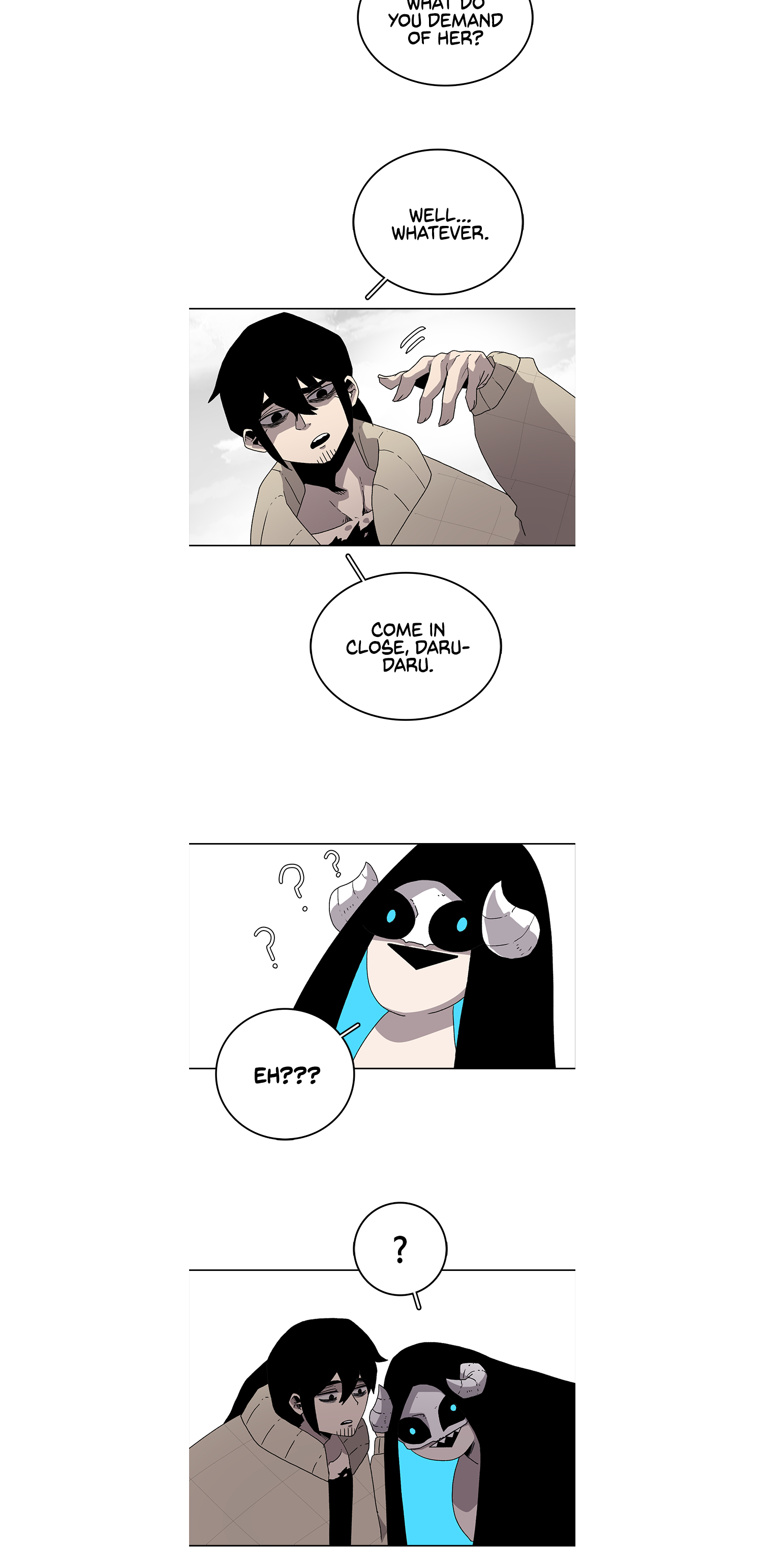 Read Sigani Meomun Jip EN Manga Online