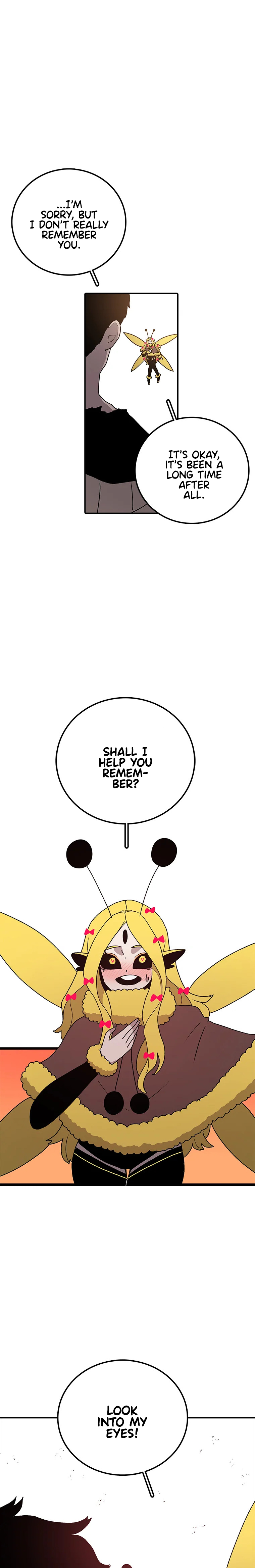 Read Sigani Meomun Jip EN Manga Online