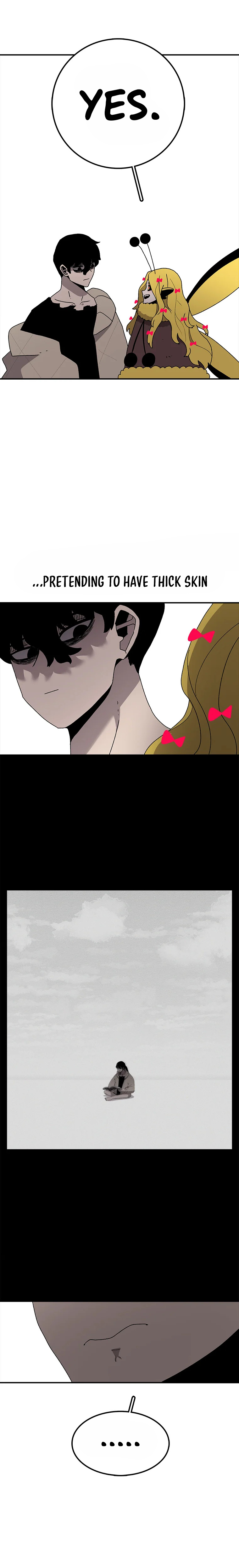 Read Sigani Meomun Jip EN Manga Online