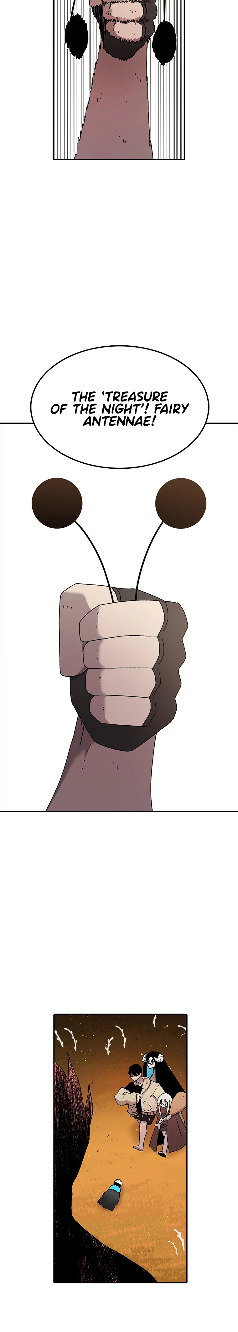 Read Sigani Meomun Jip EN Manga Online