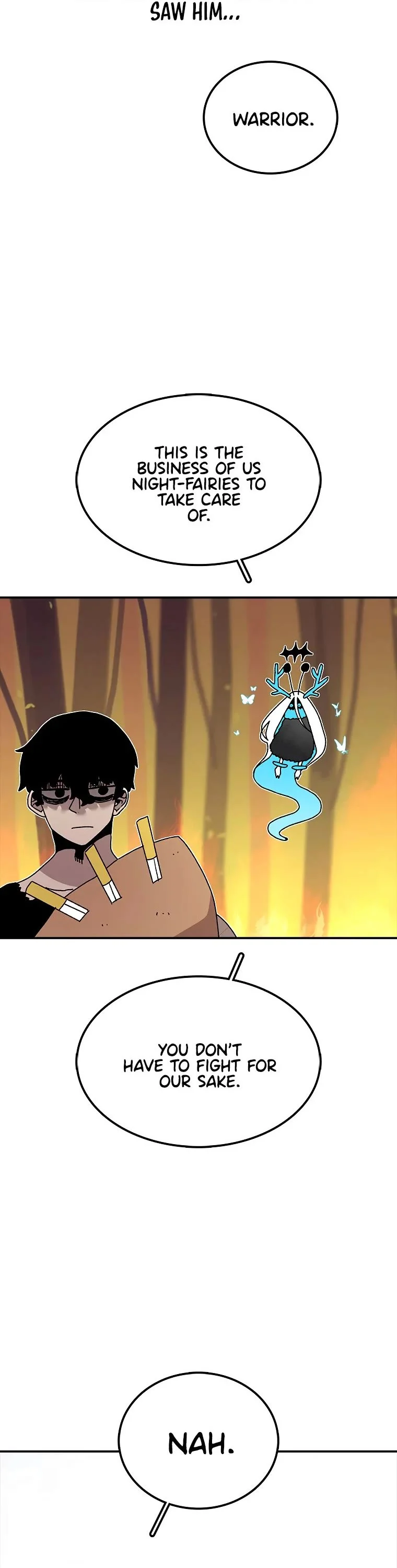 Read Sigani Meomun Jip EN Manga Online