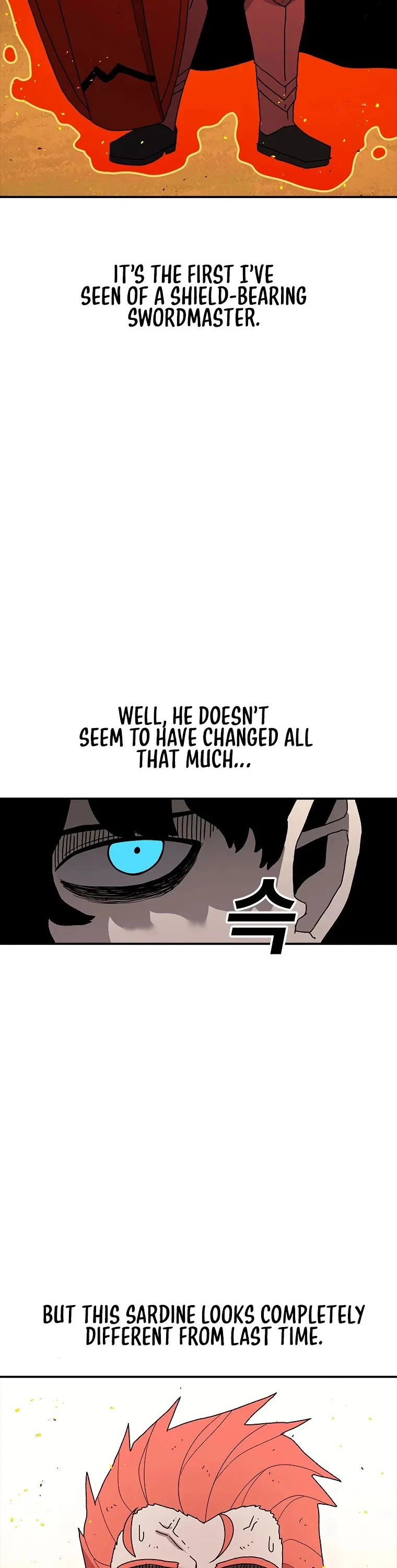Read Sigani Meomun Jip EN Manga Online