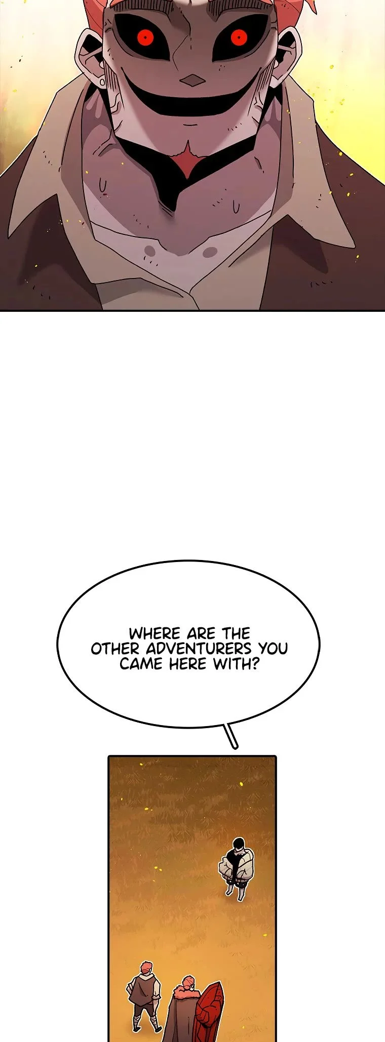 Read Sigani Meomun Jip EN Manga Online